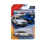  Đồ Chơi Xe Mô Hình MAJORETTE City Premium Vehicles 1:64 Diecast Model Car 8503000002 - Simba Toys Vietnam 