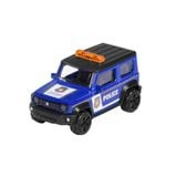  Đồ Chơi Xe Mô Hình MAJORETTE Rescue Premium Cars 1:64 Diecast Model Car 8503000003038 - Simba Toys Vietnam 