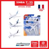  Đồ Chơi Máy Bay Mô Hình MAJORETTE Airport Vehicles 8503001000 Diecast Model - Simba Toys Vietnam 
