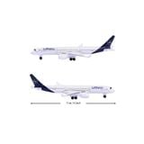  Đồ Chơi Máy Bay Mô Hình MAJORETTE Airport Vehicles 8503001000 Diecast Model - Simba Toys Vietnam 
