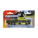  Đồ Chơi Xe Mô Hình MAJORETTE City MAN Bus 8503002002 Diecast Model - Simba Toys Vietnam 