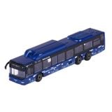  Đồ Chơi Xe Mô Hình MAJORETTE City MAN Bus 8503002002 Diecast Model - Simba Toys Vietnam 