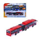  Đồ Chơi Xe Mô Hình MAJORETTE City Bus MAN + Avenio Tram 8503003001 - Simba Toys Vietnam 