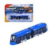  Đồ Chơi Xe Mô Hình MAJORETTE City Bus MAN + Avenio Tram 8503003001 - Simba Toys Vietnam 