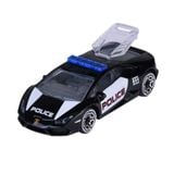  Đồ Chơi Xe Mô Hình MAJORETTE Rescue World Premium Cars 1:64 Diecast Model Car 8503100001 - Simba Toys Vietnam 