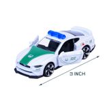  Đồ Chơi Xe Mô Hình MAJORETTE Dubai Police Ford Mustang GT 8503100001A47 - Simba Toys Vietnam 