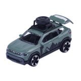 Đồ Chơi Xe Mô Hình MAJORETTE Dacia Duster Premium Cars 8503100002SRO - Simba Toys Vietnam 