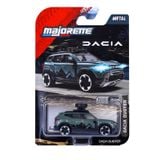  Đồ Chơi Xe Mô Hình MAJORETTE Dacia Duster Premium Cars 8503100002SRO - Simba Toys Vietnam 