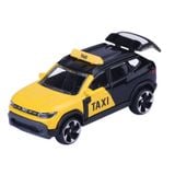  Đồ Chơi Xe Mô Hình MAJORETTE Dacia Duster Premium Cars 8503100002SRO - Simba Toys Vietnam 
