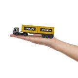  Đồ Chơi Xe Mô Hình MAJORETTE Volvo Construction Transporter 8503103000 Diecast Model - Simba Toys Vietnam 
