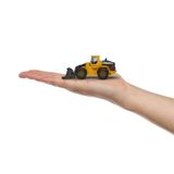  Bộ 4 Đồ Chơi Xe Mô Hình MAJORETTE Volvo Construction 4 Pieces Giftpack 8503105000 1:64 Diecast Model Car - Simba Toys Vietnam 