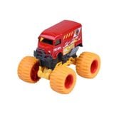  Đồ Chơi Xe Mô Hình MAJORETTE Monster Rockerz 8504001000 Diecast Model Car - Simba Toys Vietnam 