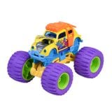  Đồ Chơi Xe Mô Hình MAJORETTE Monster Rockerz 8504001000 Diecast Model Car - Simba Toys Vietnam 