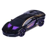  Đồ Chơi Xe Mô Hình MAJORETTE Neon Racer Premium Cars 8504100003 - Simba Toys Vietnam 