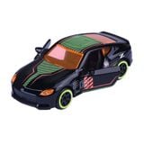  Đồ Chơi Xe Mô Hình MAJORETTE Neon Racer Premium Cars 8504100003 - Simba Toys Vietnam 