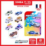 Đồ Chơi Xe Mô Hình MAJORETTE Care Bears Premium Cars 8504100004 - Simba Toys Vietnam 