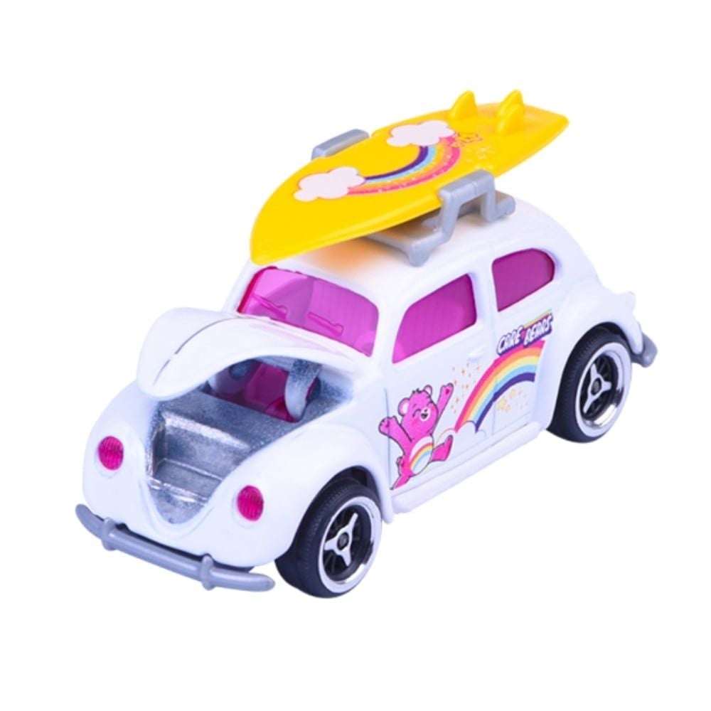  Đồ Chơi Xe Mô Hình MAJORETTE Care Bears Premium Cars 8504100004 - Simba Toys Vietnam 