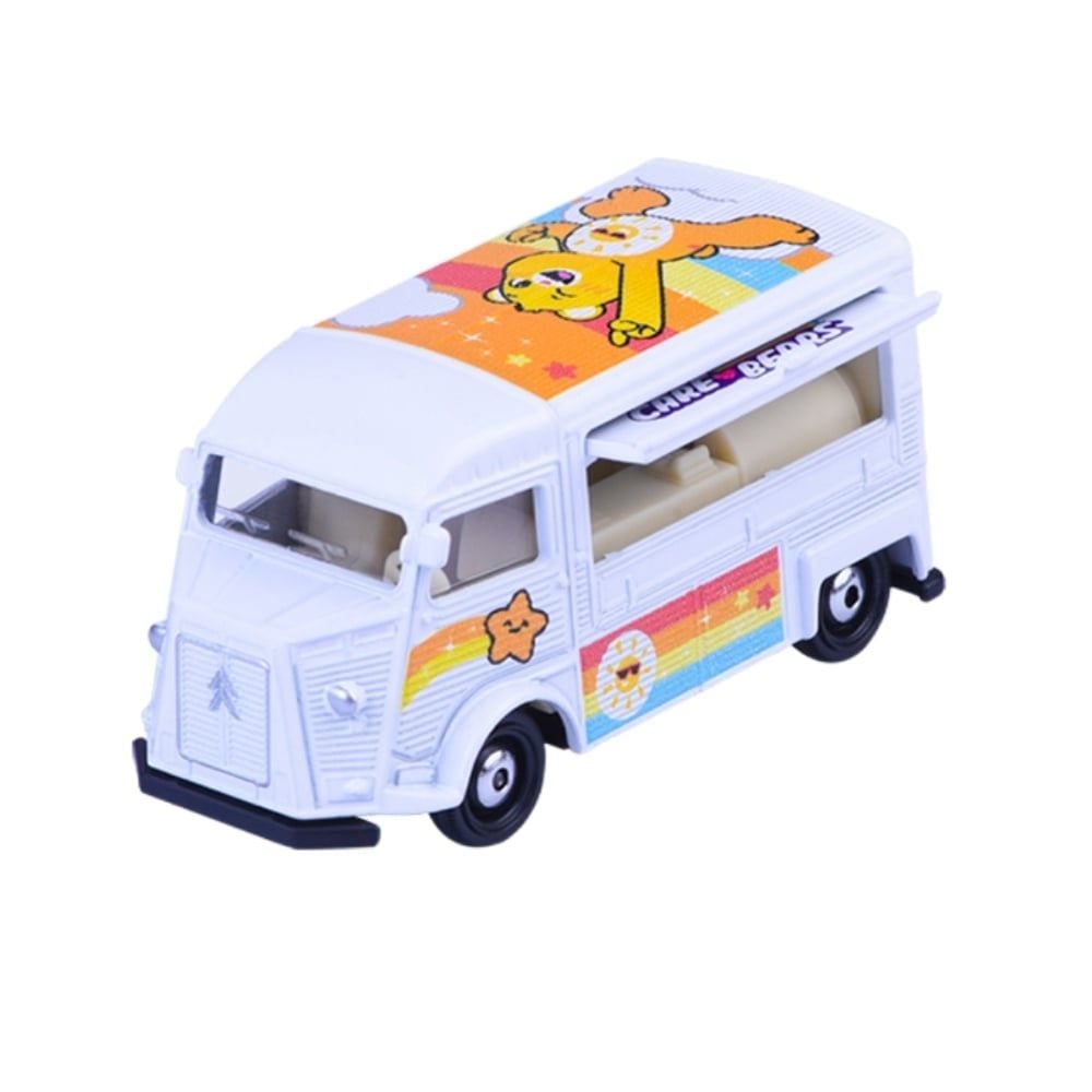  Đồ Chơi Xe Mô Hình MAJORETTE Care Bears Premium Cars 8504100004 - Simba Toys Vietnam 