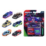  Đồ Chơi Xe Mô Hình MAJORETTE JDM Legends Deluxe Cars 1:64 Diecast Model Car 8504101001 - Simba Toys Vietnam 