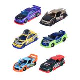  Đồ Chơi Xe Mô Hình MAJORETTE JDM Legends Deluxe Cars 1:64 Diecast Model Car 8504101001 - Simba Toys Vietnam 