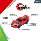  Bộ 5 Đồ Chơi Xe Mô Hình MAJORETTE JDM Legends Anime 5 Pieces Giftpack 8504105000 - Simba Toys Vietnam 