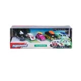  Đồ Chơi Xe Mô Hình MAJORETTE Volkswagen 5 Pieces Giftpack 8504105003 1:64 Diecast - Simba Toys Vietnam 