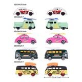  Đồ Chơi Xe Mô Hình MAJORETTE Volkswagen 5 Pieces Giftpack 8504105003 1:64 Diecast - Simba Toys Vietnam 