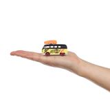  Đồ Chơi Xe Mô Hình MAJORETTE Volkswagen 5 Pieces Giftpack 8504105003 1:64 Diecast - Simba Toys Vietnam 