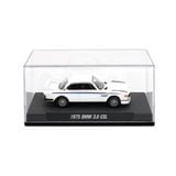  Đồ Chơi Xe Mô Hình MAJORETTE Collection 1975 BMW 3.0 CSL 8505001009 - Simba Toys Vietnam 