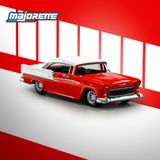  Đồ Chơi Xe Mô Hình MAJORETTE Collection 1955 Chevrolet Bel Air 8505001013 - Simba Toys Vietnam 