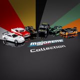  Đồ Chơi Xe Mô Hình MAJORETTE Collection 1955 Chevrolet Bel Air 8505001013 - Simba Toys Vietnam 