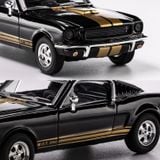  Đồ Chơi Xe Mô Hình MAJORETTE Collection 1965 Shelby GT350 8505001014 - Simba Toys Vietnam 