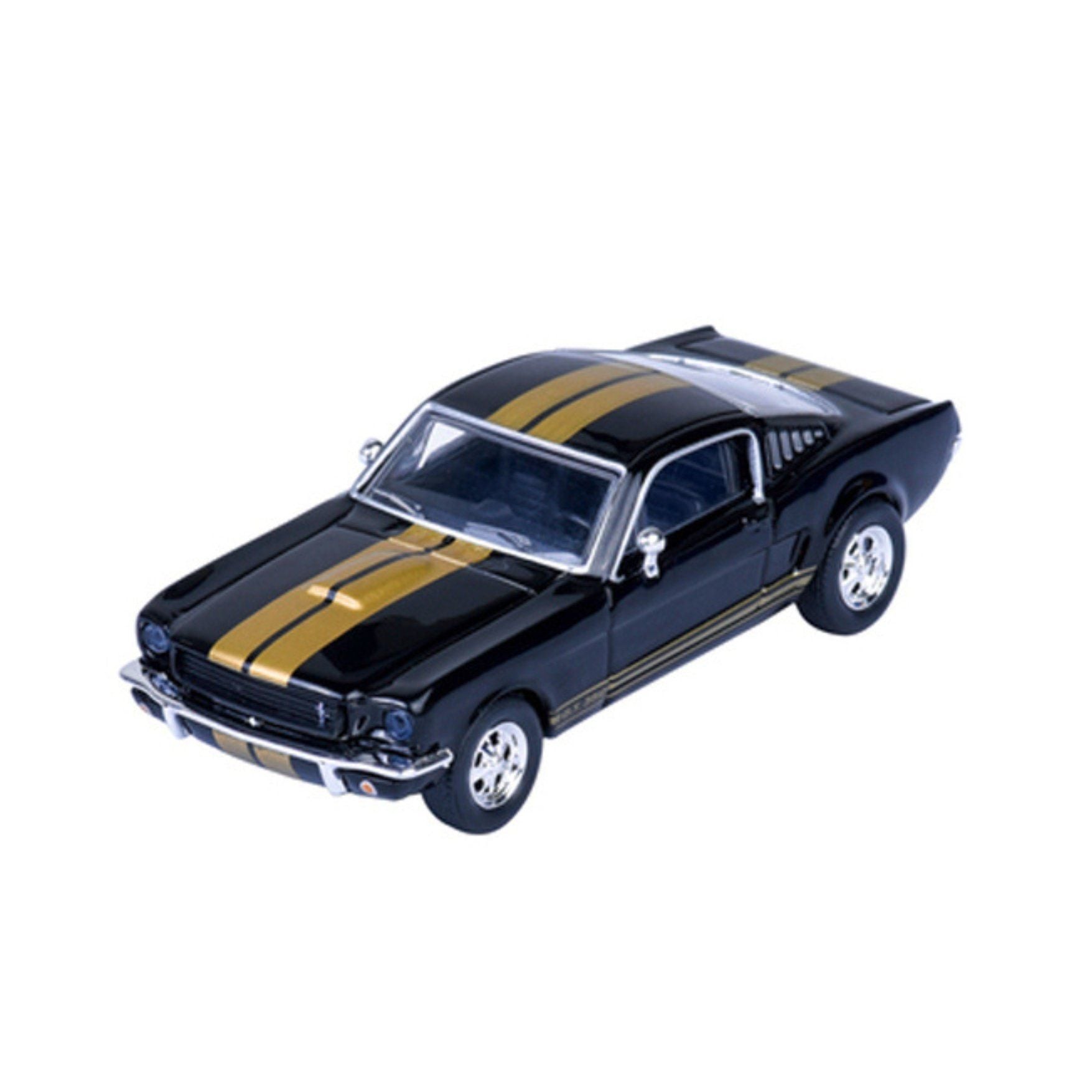  Đồ Chơi Xe Mô Hình MAJORETTE Collection 1965 Shelby GT350 8505001014 - Simba Toys Vietnam 