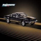  Đồ Chơi Xe Mô Hình MAJORETTE Collection 1965 Shelby GT350 8505001014 - Simba Toys Vietnam 