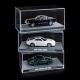  Đồ Chơi Xe Mô Hình MAJORETTE Collection 1965 Shelby GT350 8505001014 - Simba Toys Vietnam 