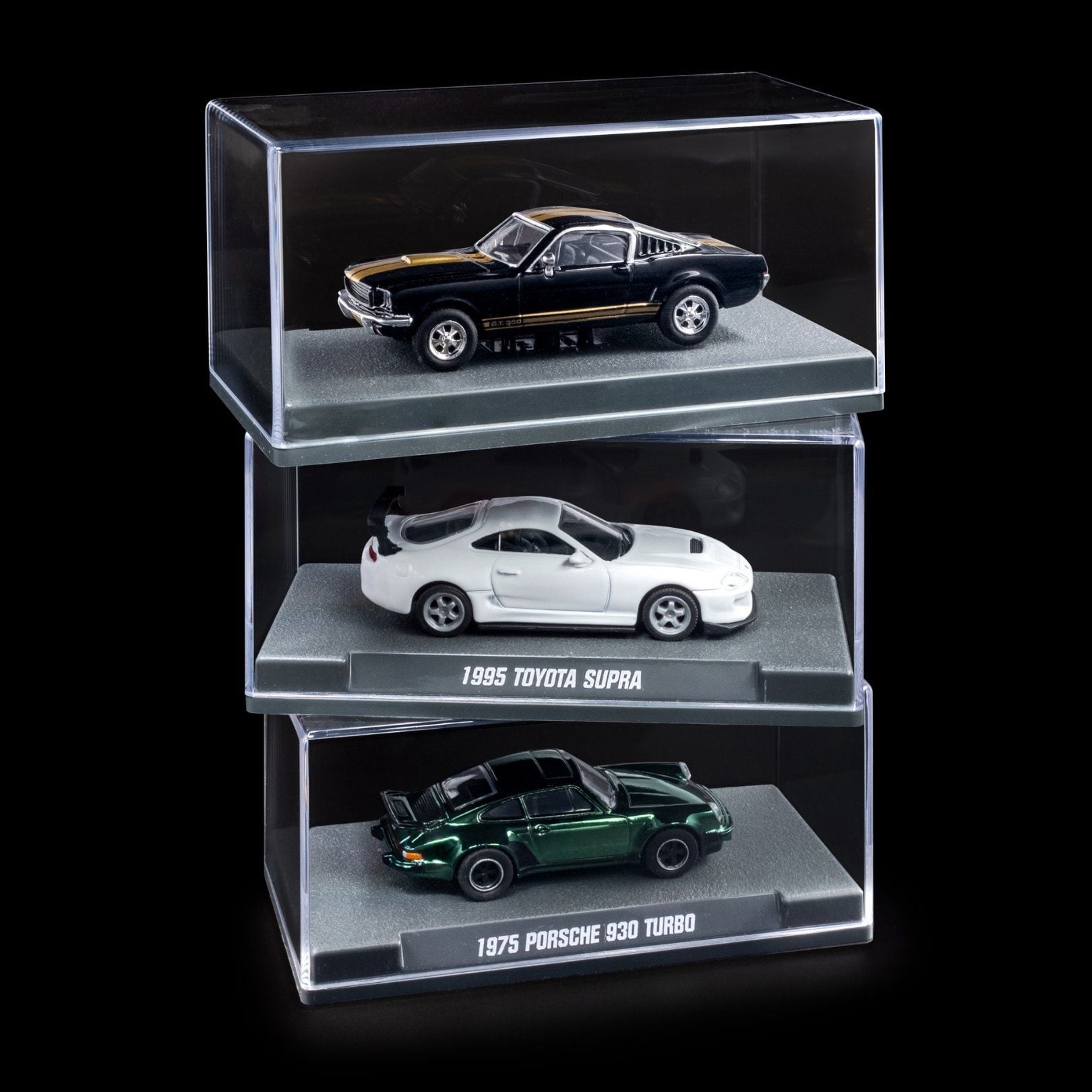  Đồ Chơi Xe Mô Hình MAJORETTE Collection 1965 Shelby GT350 8505001014 - Simba Toys Vietnam 