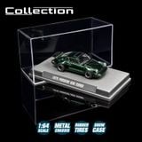  Đồ Chơi Xe Mô Hình MAJORETTE Collection 1975 Porsche 930 Turbo 8505001015 - Simba Toys Vietnam 