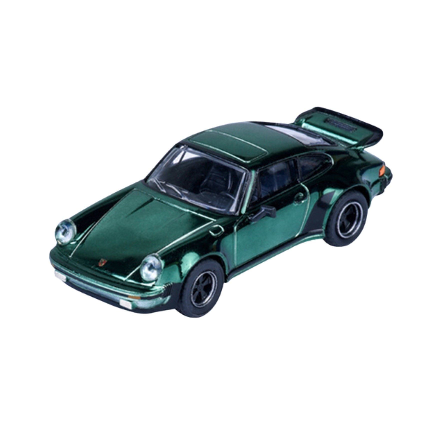  Đồ Chơi Xe Mô Hình MAJORETTE Collection 1975 Porsche 930 Turbo 8505001015 - Simba Toys Vietnam 