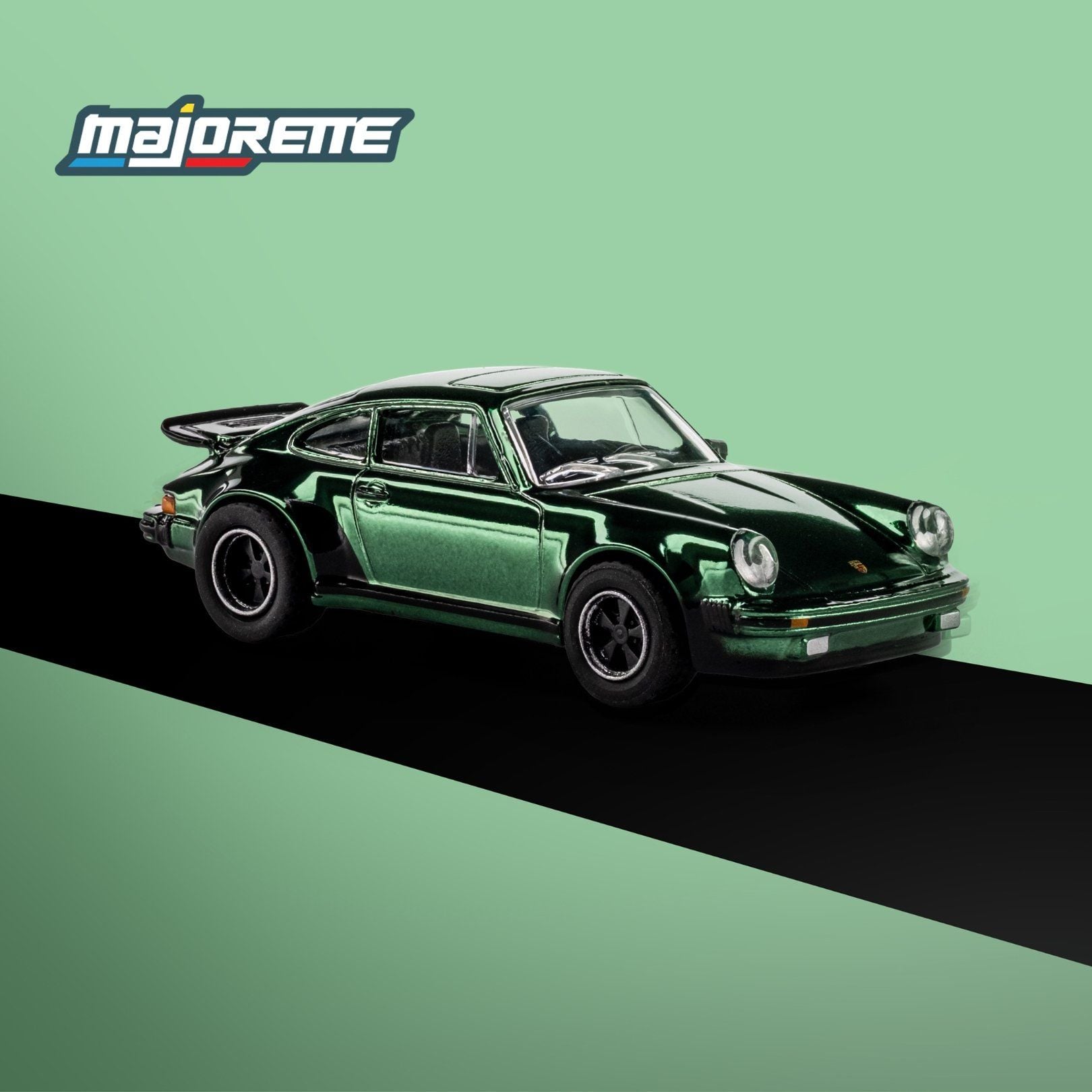  Đồ Chơi Xe Mô Hình MAJORETTE Collection 1975 Porsche 930 Turbo 8505001015 - Simba Toys Vietnam 