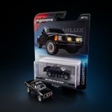  Đồ Chơi Xe Mô Hình MAJORETTE Collection 1985 Toyota Hilux SR5 Pickup 8505001016 - Simba Toys Vietnam 