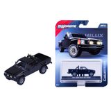  Đồ Chơi Xe Mô Hình MAJORETTE Collection 1985 Toyota Hilux SR5 Pickup 8505001016 - Simba Toys Vietnam 