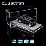  Đồ Chơi Xe Mô Hình MAJORETTE Collection 1985 Toyota Hilux SR5 Pickup 8505001016 - Simba Toys Vietnam 