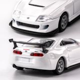  Đồ Chơi Xe Mô Hình MAJORETTE Collection 1995 Toyota Supra 8505001017 - Simba Toys Vietnam 