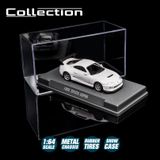  Đồ Chơi Xe Mô Hình MAJORETTE Collection 1995 Toyota Supra 8505001017 - Simba Toys Vietnam 