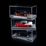  Đồ Chơi Xe Mô Hình MAJORETTE Collection 2005 Bugatti Veyron 16.4 SuperSport 8505001018 - Simba Toys Vietnam 