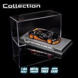  Đồ Chơi Xe Mô Hình MAJORETTE Collection 2005 Bugatti Veyron 16.4 SuperSport 8505001018 - Simba Toys Vietnam 