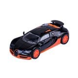  Đồ Chơi Xe Mô Hình MAJORETTE Collection 2005 Bugatti Veyron 16.4 SuperSport 8505001018 - Simba Toys Vietnam 