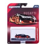  Đồ Chơi Xe Mô Hình MAJORETTE Collection 2005 Bugatti Veyron 16.4 SuperSport 8505001018 - Simba Toys Vietnam 