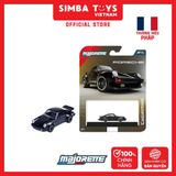  Đồ Chơi Xe Mô Hình MAJORETTE Collection 1975 Porsche 930 Turbo 8505001021 - Simba Toys Vietnam 
