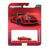  Đồ Chơi Xe Mô Hình MAJORETTE Collection 1995 Toyota Supra 8505001023 - Simba Toys Vietnam 